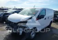 2019 Nissan NV 200 фото