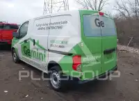 2019 Nissan NV 200 фото