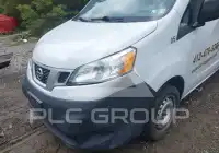 2019 Nissan NV 200 фото
