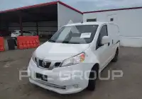 2019 Nissan NV 200 фото