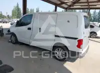 2019 Nissan NV 200 фото