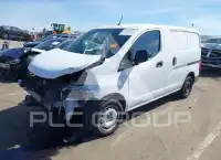 2019 Nissan NV 200 фото