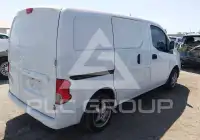 2019 Nissan NV 200 фото