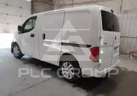 2019 Nissan NV 200 фото