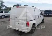 2019 Nissan NV 200 фото