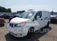 2019 Nissan NV 200 фото