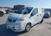 2019 Nissan NV 200 фото