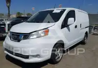 2019 Nissan NV 200 фото