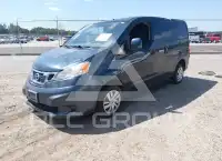 2019 Nissan NV 200 фото