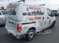 2019 Nissan NV 200 фото