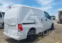 2019 Nissan NV 200 фото