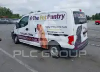 2019 Nissan NV 200 фото