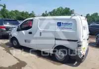 2019 Nissan NV 200 фото