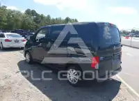 2019 Nissan NV 200 фото