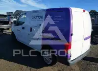 2019 Nissan NV 200 фото