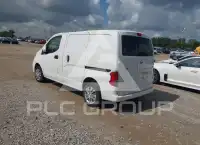 2019 Nissan NV 200 фото