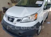2019 Nissan NV 200 фото