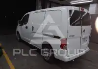 2019 Nissan NV 200 фото
