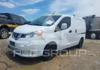 2019 Nissan NV 200 фото