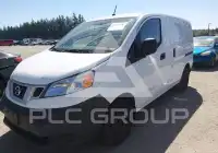 2019 Nissan NV 200 фото