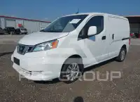 2019 Nissan NV 200 фото