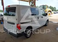 2019 Nissan NV 200 фото