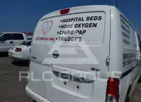 2019 Nissan NV 200 фото