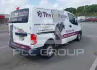 2019 Nissan NV 200 фото