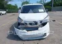 2019 Nissan NV 200 фото