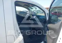2019 Nissan NV 200 фото