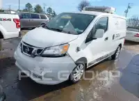 2019 Nissan NV 200 фото