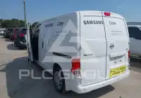 2019 Nissan NV 200 фото