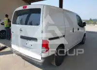2019 Nissan NV 200 фото