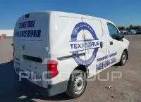 2019 Nissan NV 200 фото