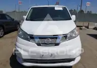 2019 Nissan NV 200 фото