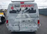 2019 Nissan NV 200 фото