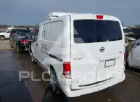2019 Nissan NV 200 фото