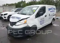 2019 Nissan NV 200 фото