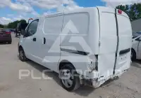 2019 Nissan NV 200 фото
