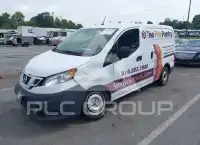 2019 Nissan NV 200 фото