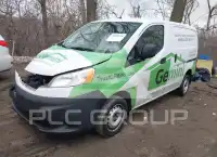 2019 Nissan NV 200 фото