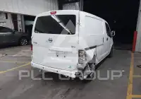 2019 Nissan NV 200 фото