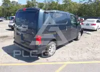 2019 Nissan NV 200 фото