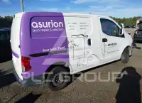 2019 Nissan NV 200 фото