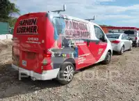 2019 Nissan NV 200 фото