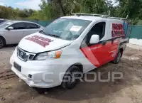 2019 Nissan NV 200 фото
