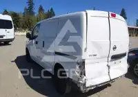2019 Nissan NV 200 фото