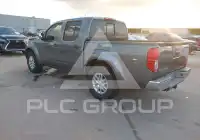 2019 Nissan FRONTIER фото