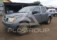 2019 Nissan FRONTIER photo