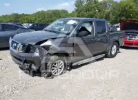 2019 Nissan FRONTIER фото
